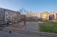 Praha 3 | Revitalizace Komenského náměstí